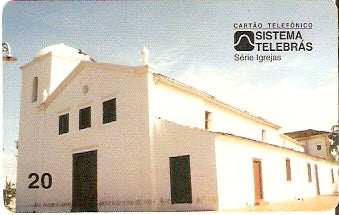 MT-048 - Igreja do Rosário