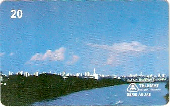 MT-064 - Rio Cuiabá