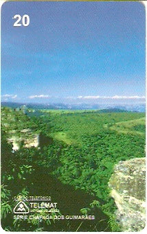 MT-060 - Portão do Inferno