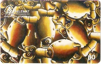 MT-071 - Piranhas
