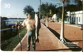 MT-066 - Telecartofilia - 02/12