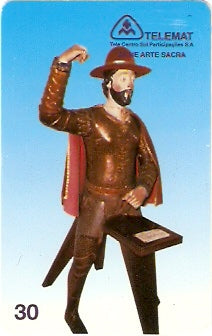 MT-081 - São Jorge