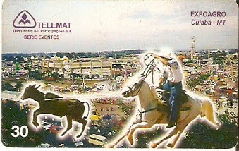 MT-089 - Expoagro