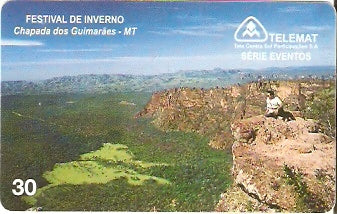 MT-090 - Festival de Inverno