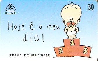 MT-097 - Dia dos Pais