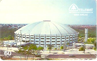 MT-107 - Grande Templo