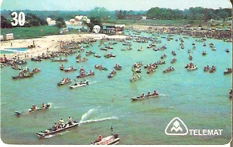 MT-100 - Telecartofilia - 06/12