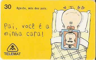 MT-106 - Dia dos Pais