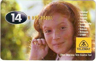 MT-114 - 14 o DDD daqui - MT3