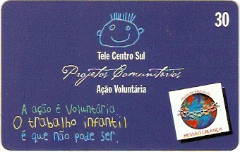 MT-116 - Projetos Comunitários