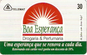 MT-131 - Boa Esperança