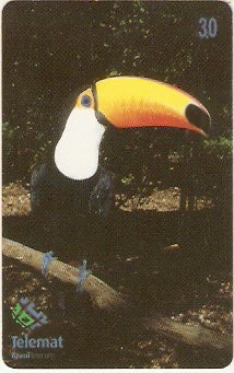 MT-141 - Tucano