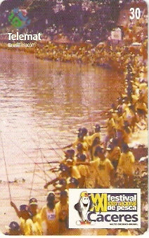 MT-154 - Pesca de Cáceres