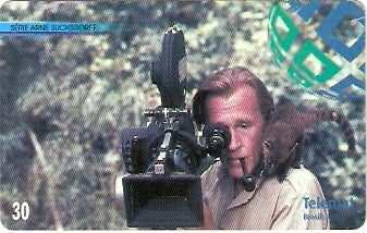 MT-166 - Arne Sucksdorff