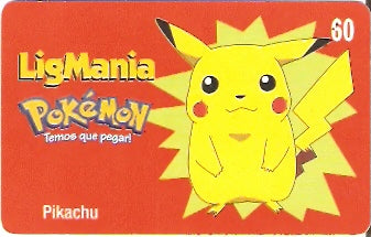 MT-184 - Pokémon - 01/30