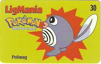 MT-185 - Pokémon - 02/30