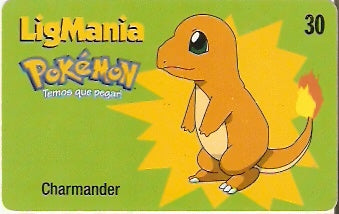 MT-187 - Pokémon - 04/30