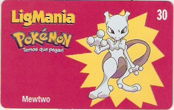 MT-198 - Pokémon - 15/30