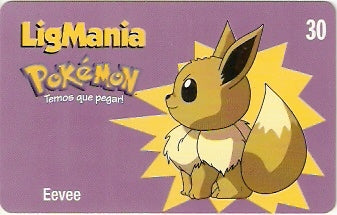 MT-203 - Pokémon - 20/30