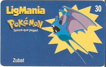 MT-206 - Pokémon - 23/30