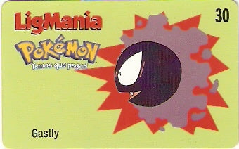 MT-207 - Pokémon - 24/30