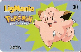 MT-208 - Pokémon - 25/30