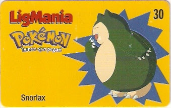 MT-211 - Pokémon - 28/30