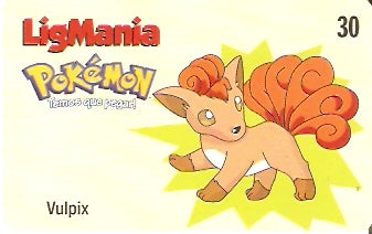 MT-212 - Pokémon - 29/30