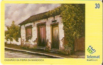 MT-222 - Casarões - 01/10