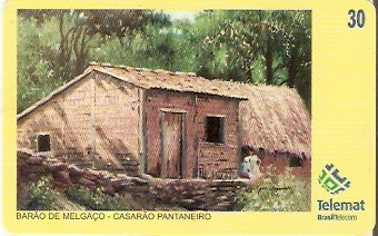 MT-226 - Casarões - 05/10