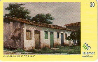 MT-227 - Casarões - 06/10