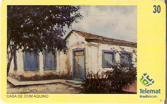 MT-228 - Casarões - 07/10