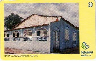 MT-231 - Casarões - 10/10