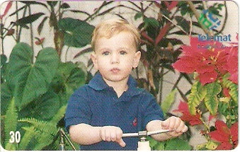 MT-237 - Crianças - 06/10