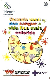 MT-247 - Dia do Doador