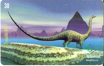 MT-251 - Dinossauros - 03/10