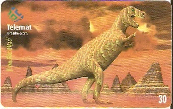 MT-253 - Dinossauros - 05/10