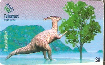 MT-257 - Dinossauros - 09/10