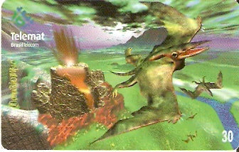 MT-250 - Dinossauros - 02/10