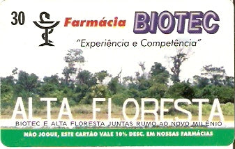 MT-302 - Farmácia Biotec
