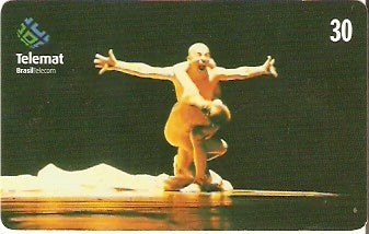 MT-305 - Giradança - 1/6