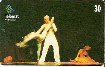 MT-306 - Giradança - 2/6