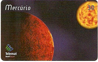 MT-316 - Planetas - 1/2