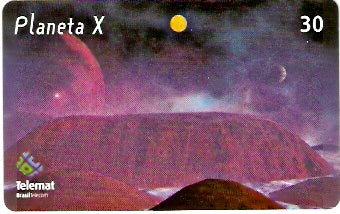 MT-317 - Planetas - 2/2