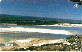 MT-381 - Rio Araguaia - 01/10