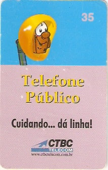 CTBC-T-0005 - TP - Cuidando