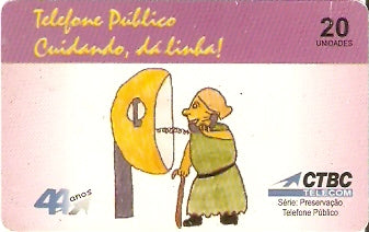 CTBC-T-0033 - TP Cuidando 2