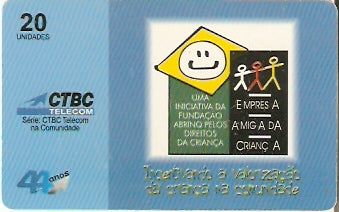 CTBC-T-0081 - Direitos da Criança - 1