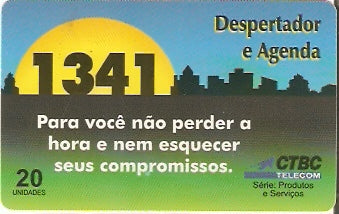 CTBC-T-0143 - Despertador e Agenda - 3