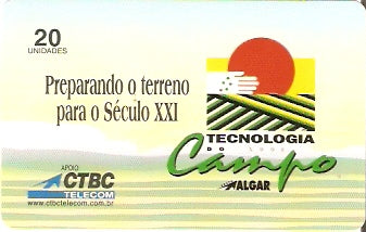 CTBC-T-0271 - ALGAR